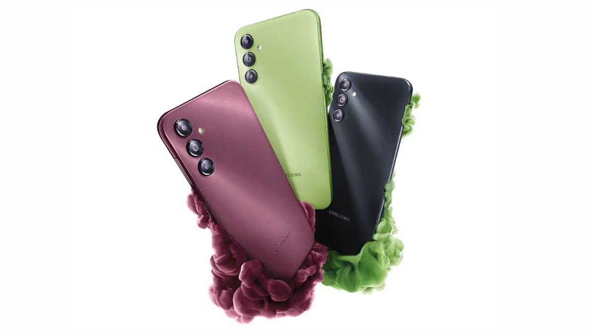 SAMSUNG Galaxy A14 5G
