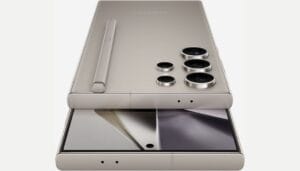 Samsung Galaxy S25 Ultra