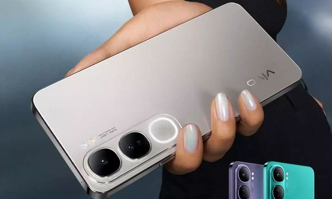 Vivo Y300 5G