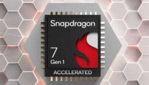 Motorola Edge 50 5G Disply