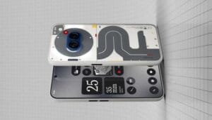 Nothing Phone 2a Camera