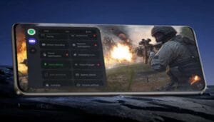 Realme P2 Pro 5G Disply