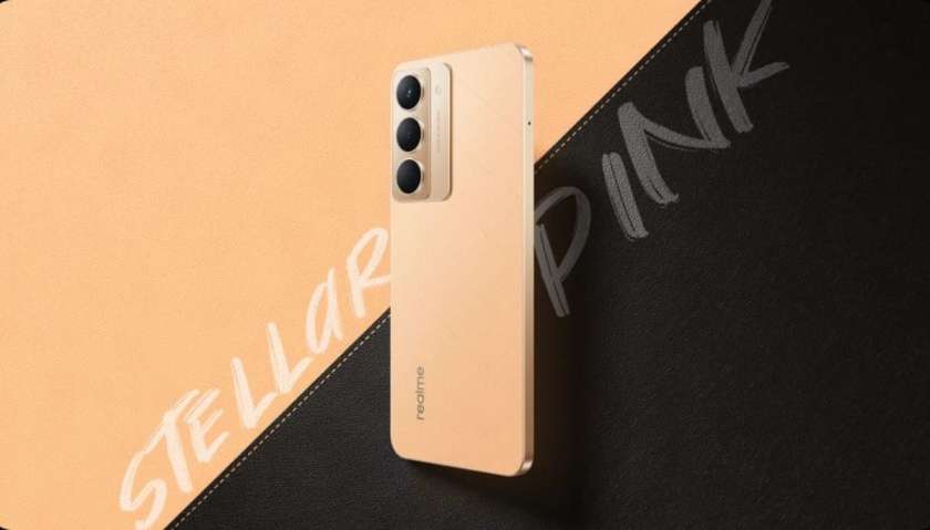 Realme P3x 5G