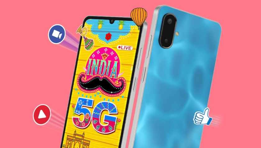 Samsung Galaxy F06