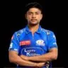 Ashwani Kumar