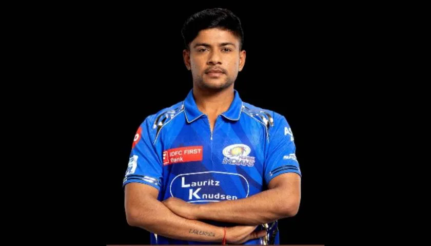 Ashwani Kumar