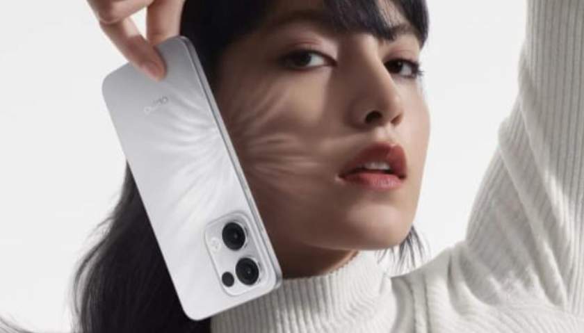 OPPO Reno 13