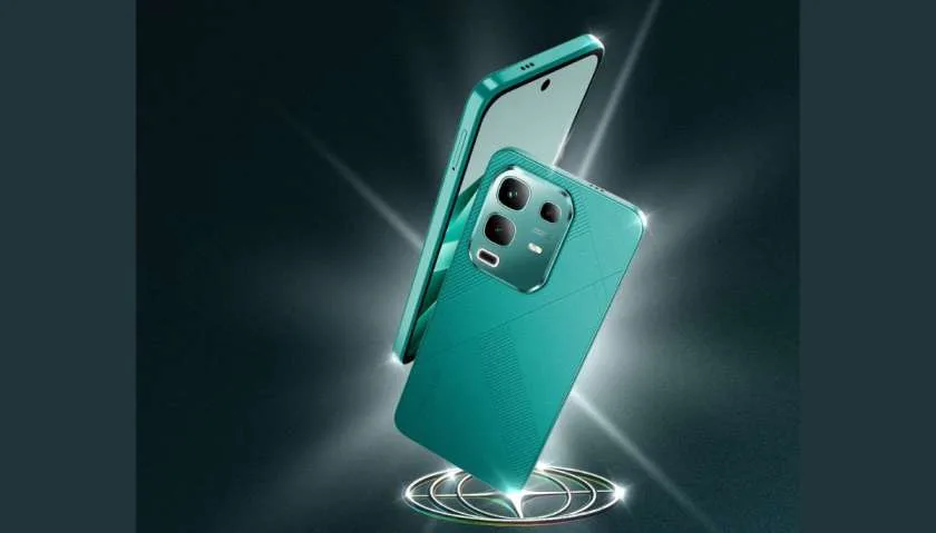 Infinix Note 50x