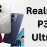 Realme P3 Ultra