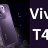 Vivo T4x